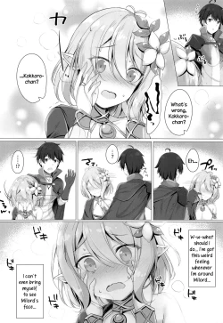 Page 3 of KokkoroRe:Dive‐