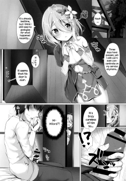 Page 4 of KokkoroRe:Dive‐