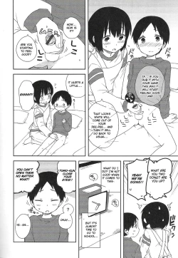 Page 4 of Onii-chan to Issho