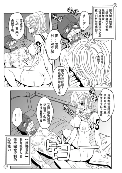 Page 24 of "Nukinuki no Mi" no Nouryokusha【不可视汉化】