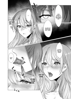 Page 13 of Kegarenaki Ken| The Unsullied Blade