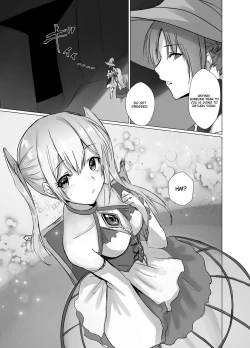 Page 24 of Kegarenaki Ken| The Unsullied Blade