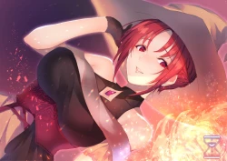 Page 29 of Kegarenaki Ken| The Unsullied Blade