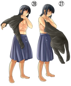 Page 64 of フルカラーエロ漫画（１７P）＆ザ「着衣」１９P＆短いエロ漫画多数