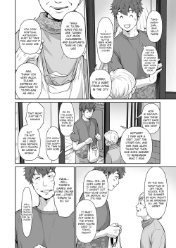 Page 7 of Ojisan to | With Uncle