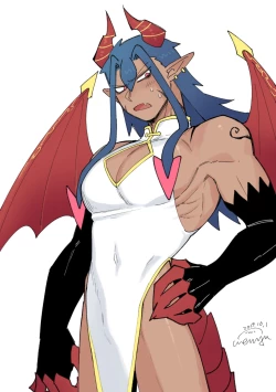 Page 18 of Yǒngzhě x mówáng web zài lù túyā jí