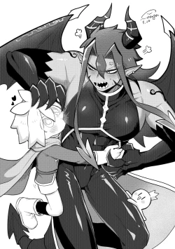 Page 53 of Yǒngzhě x mówáng web zài lù túyā jí