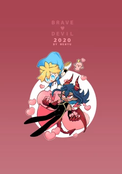 Page 71 of Yǒngzhě x mówáng web zài lù túyā jí