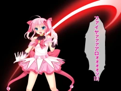 Page 21 of Nuide Wabiro! Bijo Senshi ga Haiboku Dogeza!