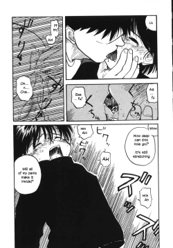 Page 80 of Kanojo ga Tsunagareta Hi