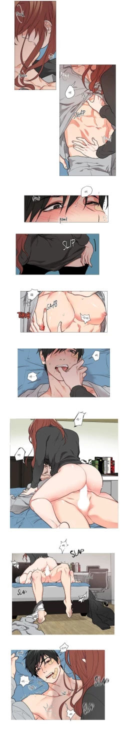 Page 17 of Sadistic Beauty | 虐美人 Ch.52-54