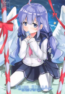 Page 2 of PRIMA STELLA