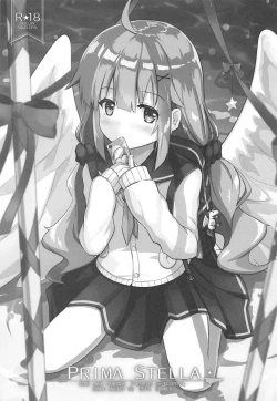 Page 3 of PRIMA STELLA