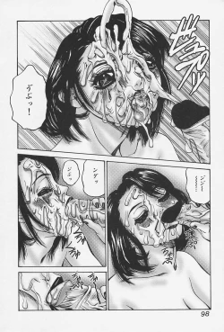 Page 98 of Namesasete - Let me Lick your Stick