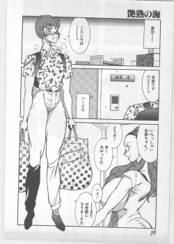 Page 31 of Enjuku no Umi