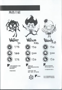 Page 4 of 蜘蛛絲採集教學 | "Spider Silk Collection"