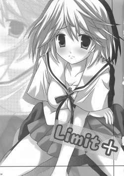 Page 2 of LIMIT PLUS