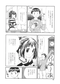 Page 25 of Yokubou no mama ni | Do As Desire.