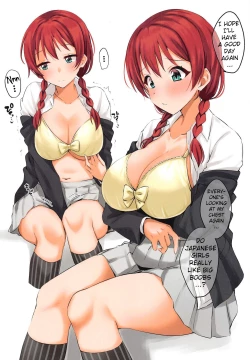 Page 10 of Rainbow HOLIC