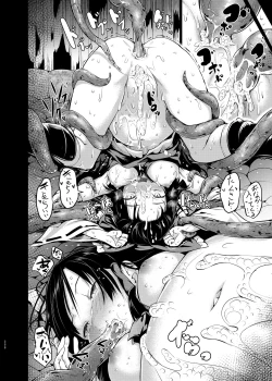 Page 259 of Gensou Kijuu Kuukan Soushuuhen