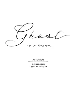 Page 2 of Ghost in a dream