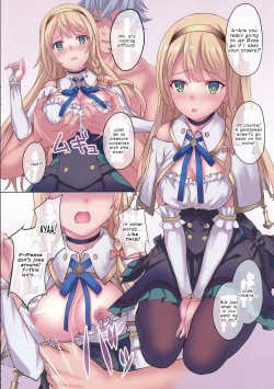 Page 9 of Reisalin Mousou | Fantasize About Ryza