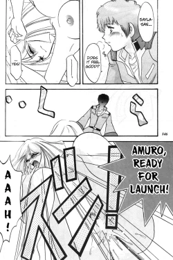 Page 144 of MODEL special 13