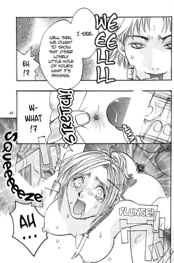 Page 43 of MODEL special 13