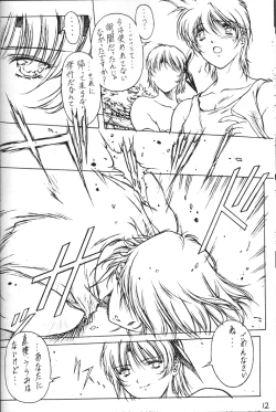 Page 11 of (C59) [F4 Company (M Boy)] [S] (Dead or Alive)