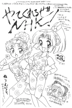 Page 25 of Himeko to Himegoto