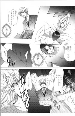 Page 33 of Hishoka Pet no Sodatekata 1