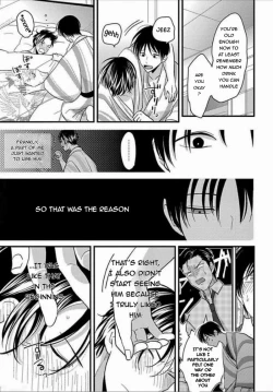 Page 141 of Suki na Hito Hodo