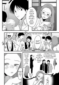 Page 41 of Suki na Hito Hodo