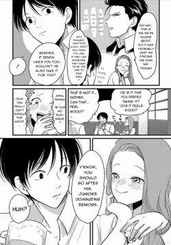 Page 45 of Suki na Hito Hodo