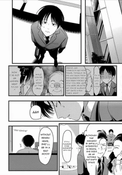 Page 68 of Suki na Hito Hodo