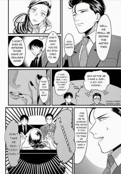 Page 92 of Suki na Hito Hodo