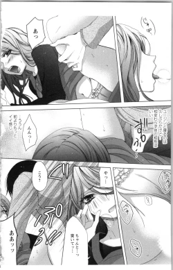 Page 106 of Hishoka Pet no Sodatekata 3