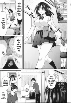 Page 113 of Joshi Rikujoubu Harem Training