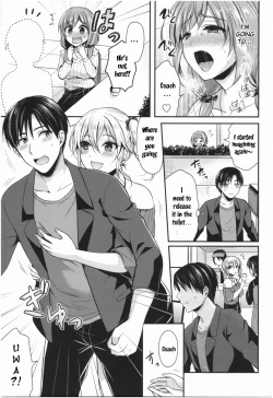 Page 189 of Joshi Rikujoubu Harem Training