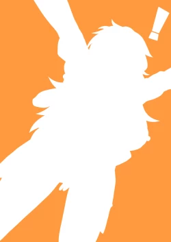 Page 60 of Kinpatsu Bakunyuu Yankee ga Ushiro Kara Gangan Okasareru Hon