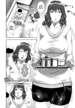 Page 4 of Mama Ryouhou - Mama Therapy