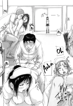 Page 31 of Hasshou Hen | Outbreak