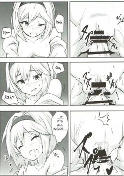 Page 14 of Kore mo Hebi no Shiren!?