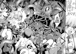 Page 113 of Maken no Kishi