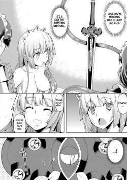 Page 150 of Maken no Kishi