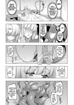 Page 159 of Maken no Kishi