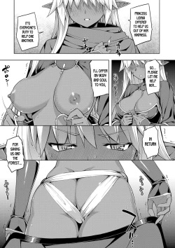 Page 48 of Maken no Kishi