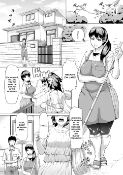 Page 2 of Gibo ga Haramu Made | Until My MotherLaw is Pregnant