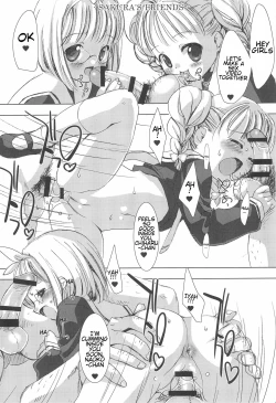 Page 42 of Please Teach Me Platinum