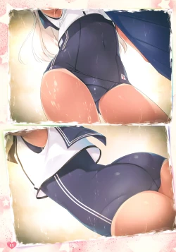 Page 11 of Kancolle album